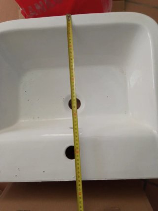 Lavabo Roca Colgado Blanco
