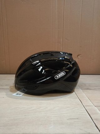 Casco bicicleta ABUS Macator Talla L (58-62cm)