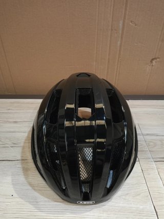 Casco bicicleta ABUS Macator Talla L (58-62cm)