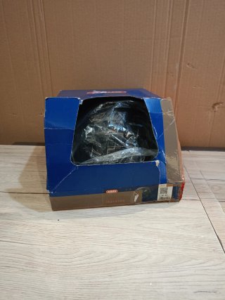 Casco bicicleta ABUS Macator Talla L (58-62cm)