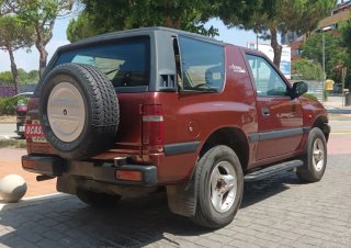 Opel Frontera 1994
