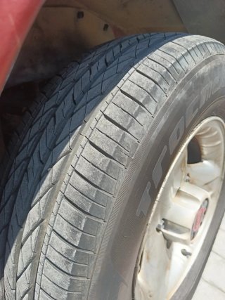 Opel Frontera 1994