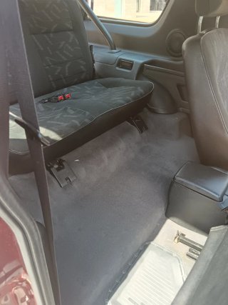 Opel Frontera 1994