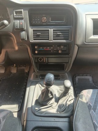 Opel Frontera 1994