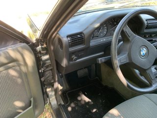 BMW Serie 3 1986