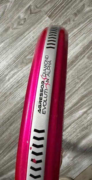 Sane Aggressor Evolution Diamond Alpha 2025