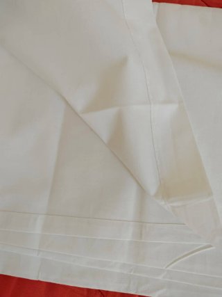 Lenzuolo matrimoniale NK 284x238 cm