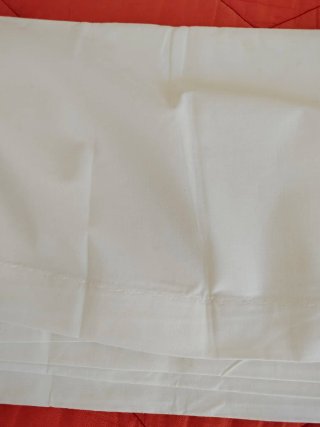 Lenzuolo matrimoniale NK 284x238 cm