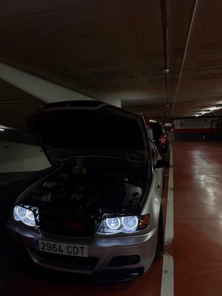 BMW Serie 3 2003