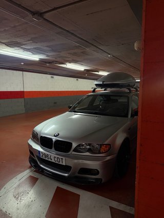 BMW Serie 3 2003