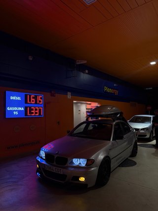 BMW Serie 3 2003