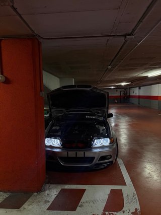BMW Serie 3 2003