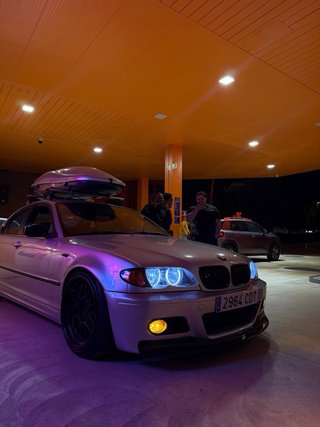 BMW Serie 3 2003
