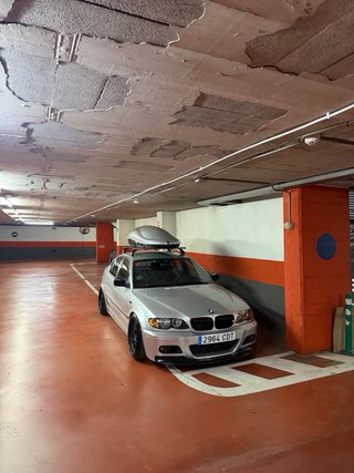 BMW Serie 3 2003