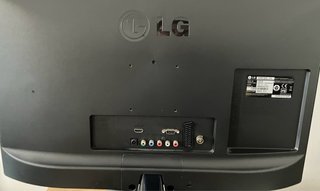 TV LG 24 Modelo 24MT45D