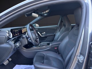 Mercedes-Benz Clase A 200d