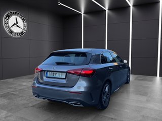 Mercedes-Benz Clase A 200d