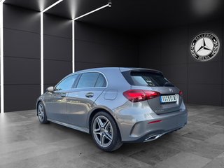 Mercedes-Benz Clase A 200d
