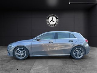 Mercedes-Benz Clase A 200d