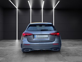 Mercedes-Benz Clase A 200d