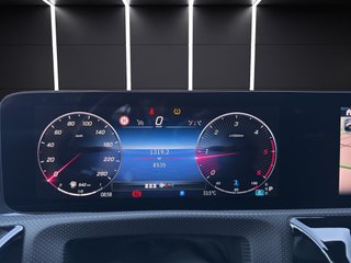 Mercedes-Benz Clase A 200d