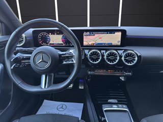 Mercedes-Benz Clase A 200d