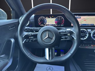 Mercedes-Benz Clase A 200d