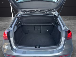 Mercedes-Benz Clase A 200d