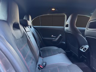 Mercedes-Benz Clase A 200d