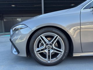 Mercedes-Benz Clase A 200d