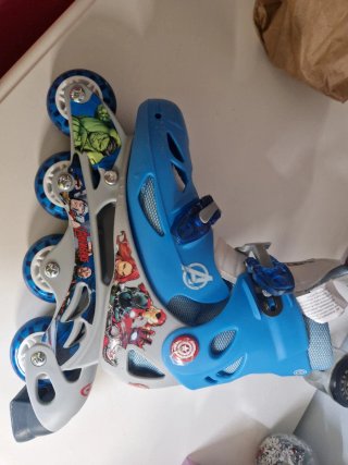 Patines en línea para niñ@s