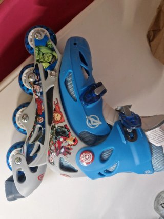 Patines en línea para niñ@s