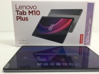 E582768-0 TABLET PC LENOVO TAB M10 PLUS