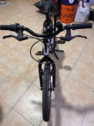 Bicicleta Infantil 20 Pulgadas