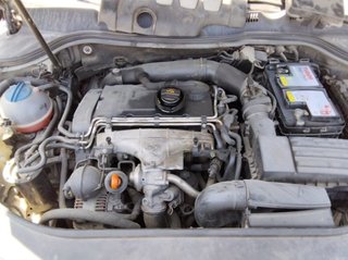 1897809 válvula egr volkswagen 038129637d passat