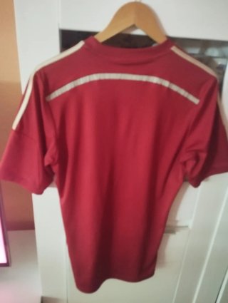 Camiseta España Adidas Talla M, o S