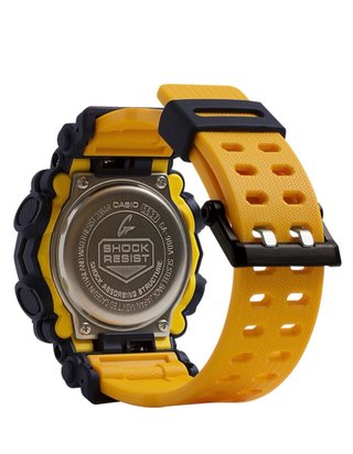 Casio G-Shock GA-900A-1A9 Original