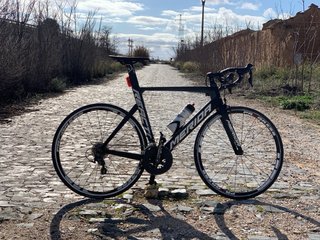 Merida Reacto 5000