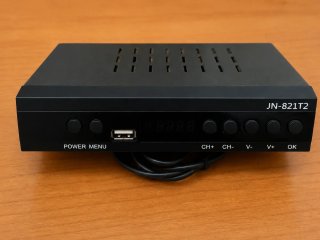 TV LCD Blaupunkt 46 pulgadas