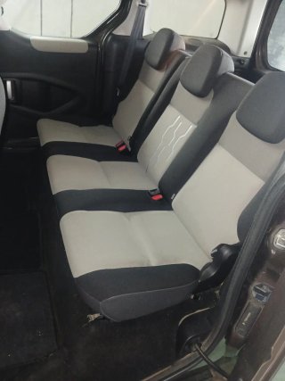 Peugeot Partner 2013