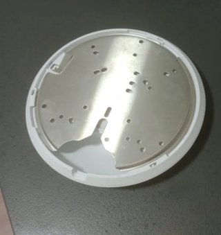Punto Acceso Wifi Ubiquiti U6 Pro