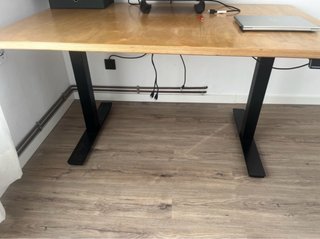 Escritorio Elevable Eléctrico Autonomous DIY Desk