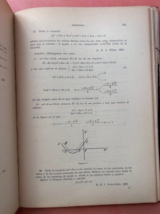 Álgebra práctica
