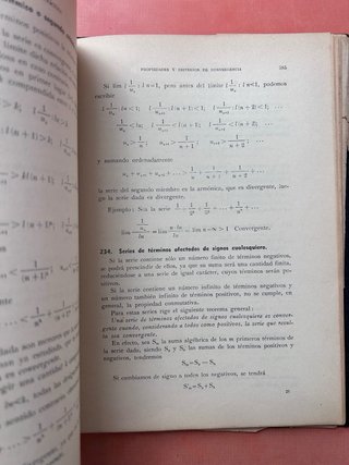 Álgebra práctica