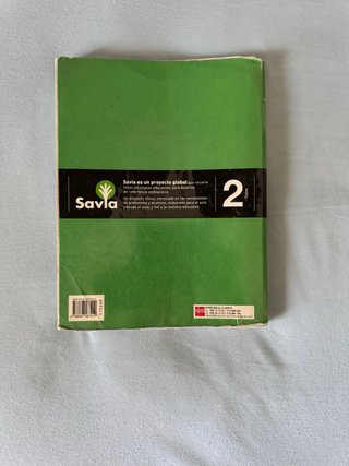 Física 2 Bachillerato