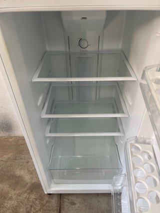 Frigorífico Artica Blanco