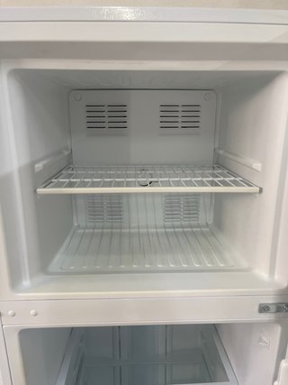Frigorífico Artica Blanco