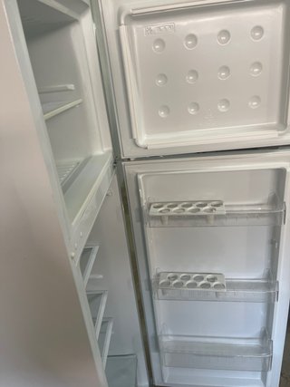 Frigorífico Artica Blanco