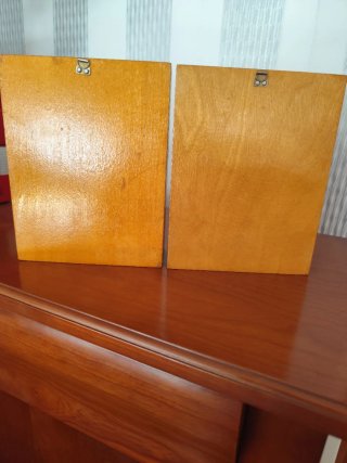 Cuadros decorativos cocina