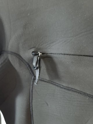 Traje Neopreno Billabong 4:3 XL